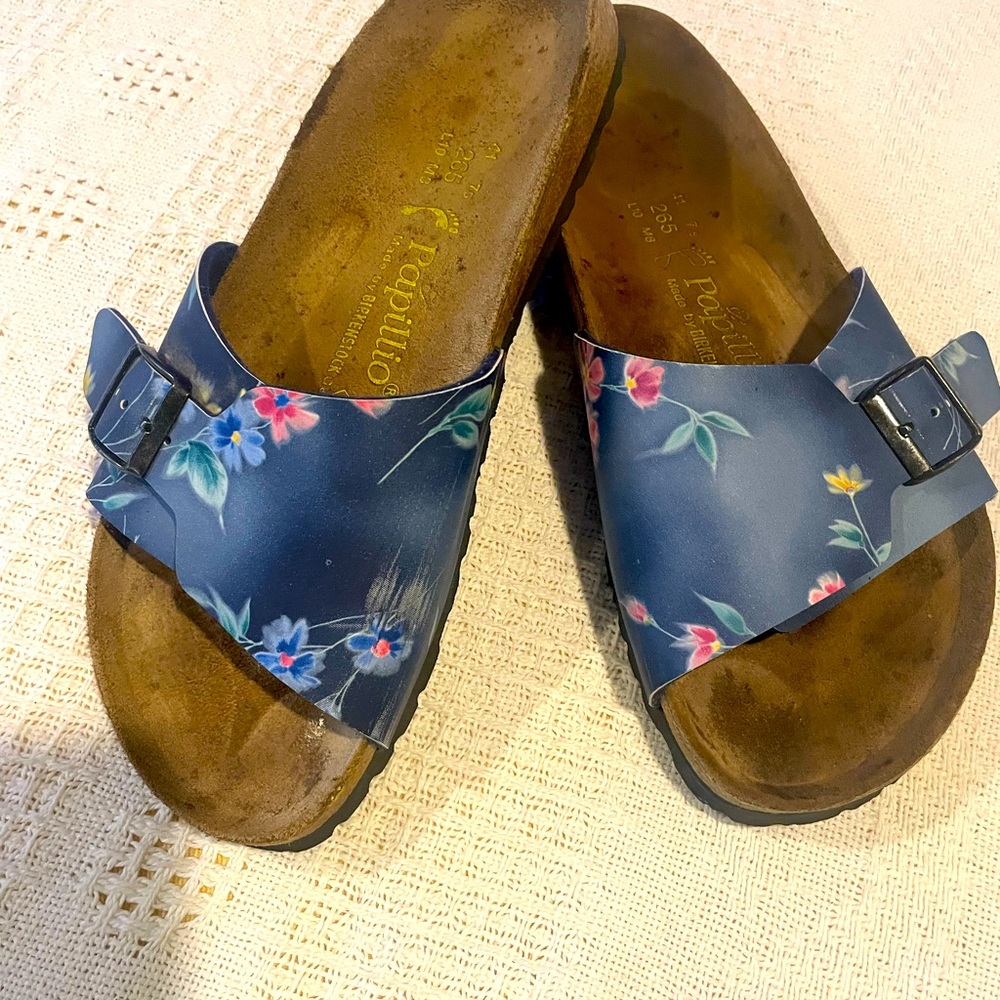 Birkenstock Papillio Sandals